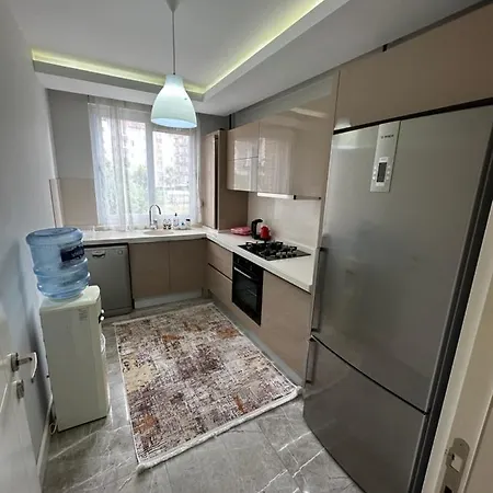 Apartament Toya Antalya