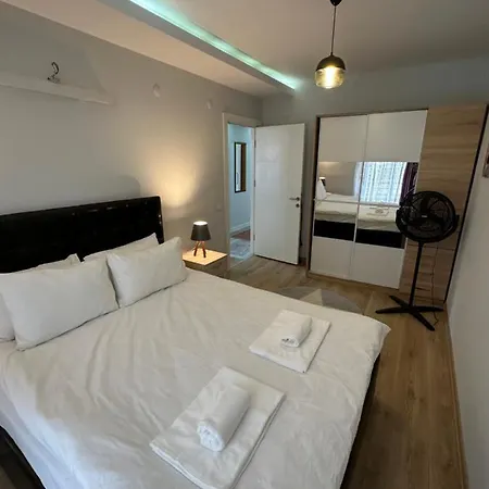 Apartament Toya