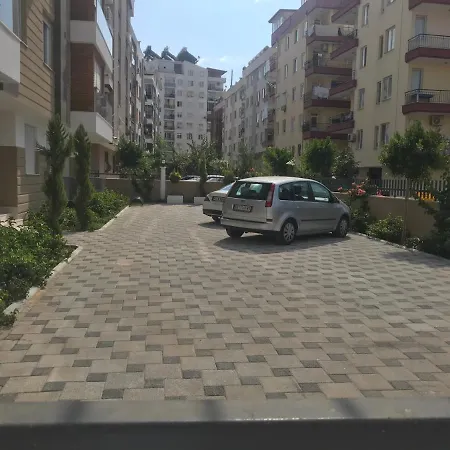 Toya * Antalya